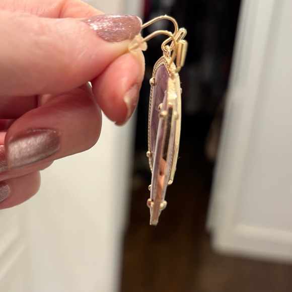 ❤️Kendra Scott Earrings❤️ - Picture 4 of 4